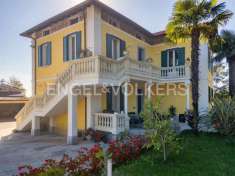 Foto Villa in vendita a Lesa