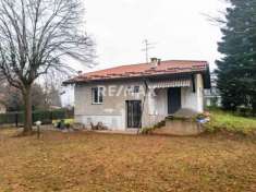 Foto Villa in vendita a Lesmo - 4 locali 250mq