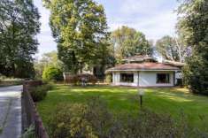 Foto Villa in vendita a Lesmo