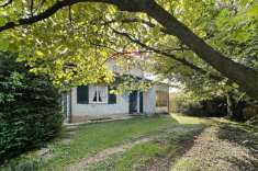 Foto Villa in vendita a Lesmo