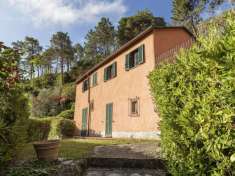 Foto Villa in vendita a Levanto