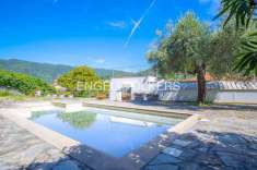 Foto Villa in vendita a Levanto