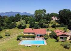 Foto Villa in vendita a Licciana Nardi 220 mq  Rif: 1048055