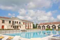 Foto Villa in vendita a Lignano Sabbiadoro - 6 locali 108mq