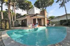 Foto Villa in vendita a Lignano Sabbiadoro - 8 locali 140mq