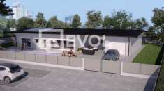 Foto Villa in vendita a Lignano Sabbiadoro