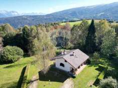 Foto Villa in vendita a Limana