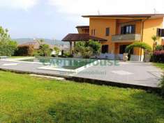 Foto Villa in vendita a Limatola - 6 locali 500mq