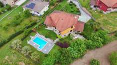 Foto Villa in vendita a Limatola