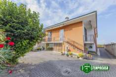 Foto Villa in vendita a Linarolo