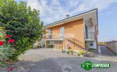 Foto Villa in vendita a Linarolo