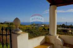 Foto Villa in vendita a Lipari - 4 locali 105mq