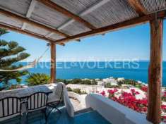 Foto Villa in vendita a Lipari - 4 locali 1165mq