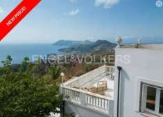 Foto Villa in vendita a Lipari