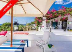 Foto Villa in vendita a Lipari
