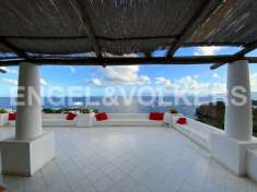 Foto Villa in vendita a Lipari