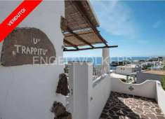 Foto Villa in vendita a Lipari