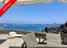 Foto Villa in vendita a Lipari