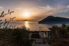 Foto Villa in vendita a Lipari