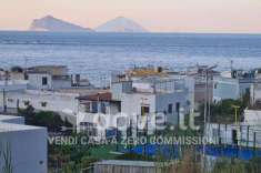 Foto Villa in vendita a Lipari