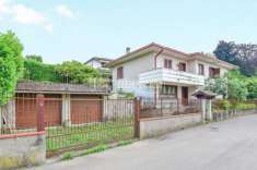 Foto Villa in vendita a Lipomo