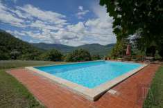 Foto Villa in vendita a Lisciano Niccone - 17 locali 255mq