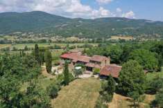 Foto Villa in vendita a Lisciano Niccone - 5 locali 302mq