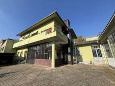 Foto Villa in vendita a Lissone