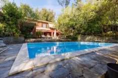 Foto Villa in vendita a Livorno - 450mq