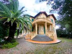 Foto Villa in vendita a Livorno, Quercianella