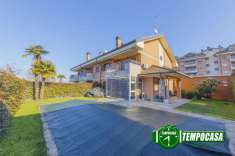 Foto Villa in vendita a Locate Di Triulzi