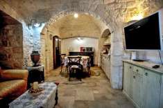 Foto Villa in vendita a Locorotondo