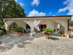 Foto Villa in vendita a Locorotondo