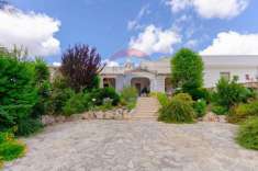 Foto Villa in vendita a Locorotondo