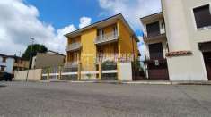 Foto Villa in vendita a Lodi