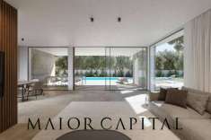 Foto Villa in vendita a Loiri Porto San Paolo
