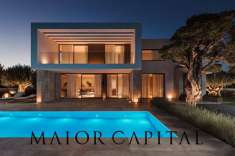 Foto Villa in vendita a Loiri Porto San Paolo