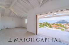 Foto Villa in vendita a Loiri Porto San Paolo