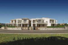 Foto Villa in vendita a Loiri Porto San Paolo