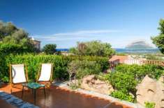 Foto Villa in vendita a Loiri Porto San Paolo