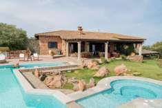 Foto Villa in vendita a Loiri Porto San Paolo
