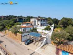 Foto Villa in vendita a Loiri Porto San Paolo