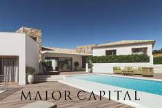 Foto Villa in vendita a Loiri Porto San Paolo