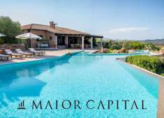 Foto Villa in vendita a Loiri Porto San Paolo