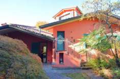 Foto Villa in vendita a Lomagna