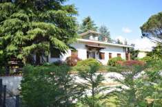 Foto Villa in vendita a Lomagna