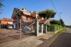Foto Villa in vendita a Lombardore