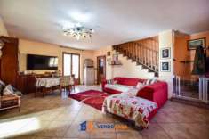 Foto Villa in vendita a Lombriasco - 4 locali 160mq
