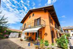 Foto Villa in vendita a Lombriasco