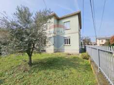 Foto Villa in vendita a Lonate Pozzolo